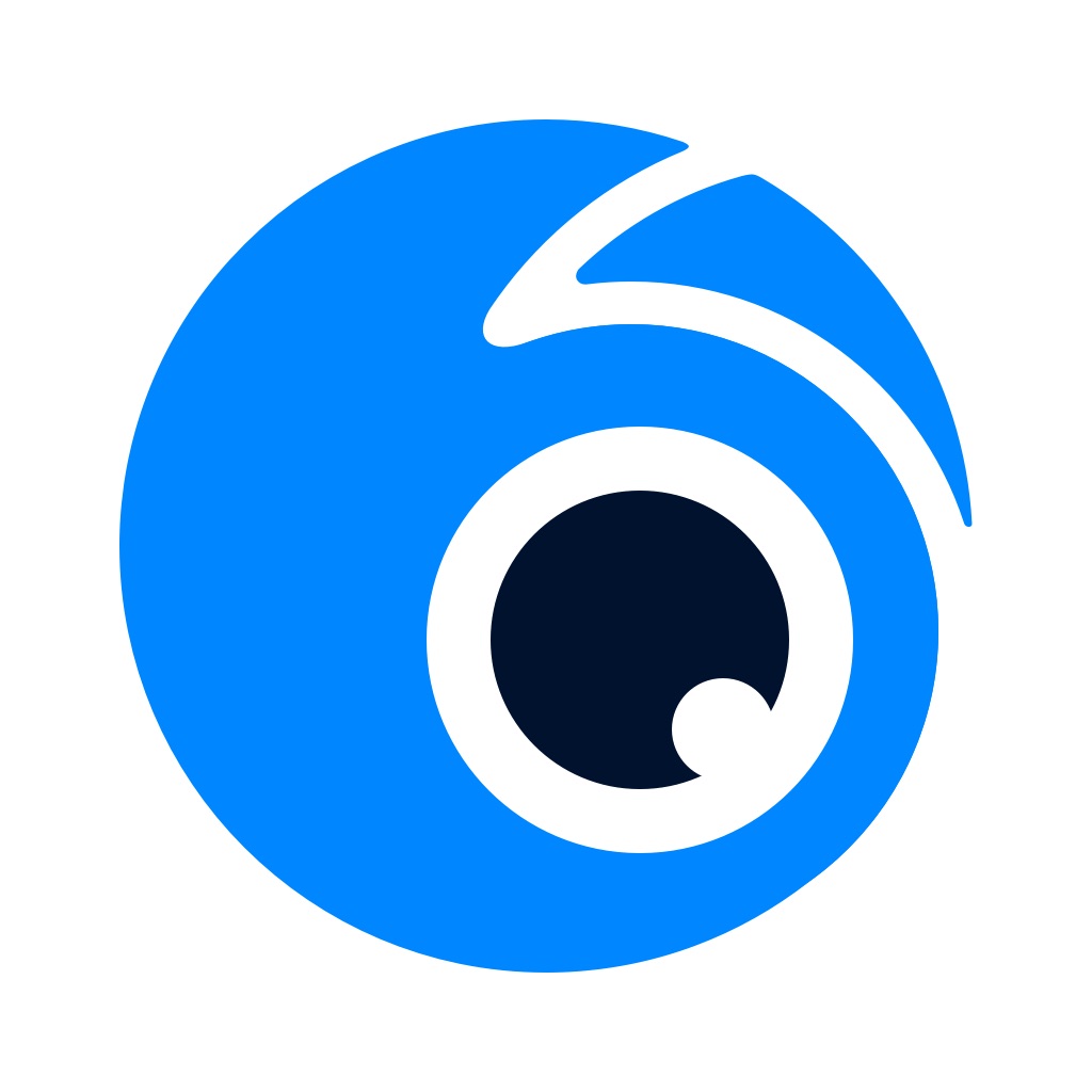 Viidure app icon captured 2026-08-11