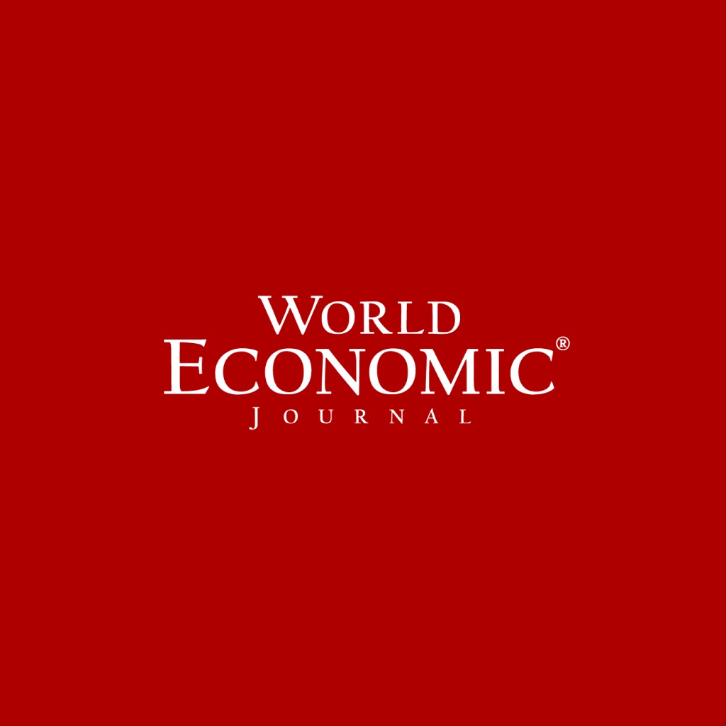 World Economic Journal Russian app icon