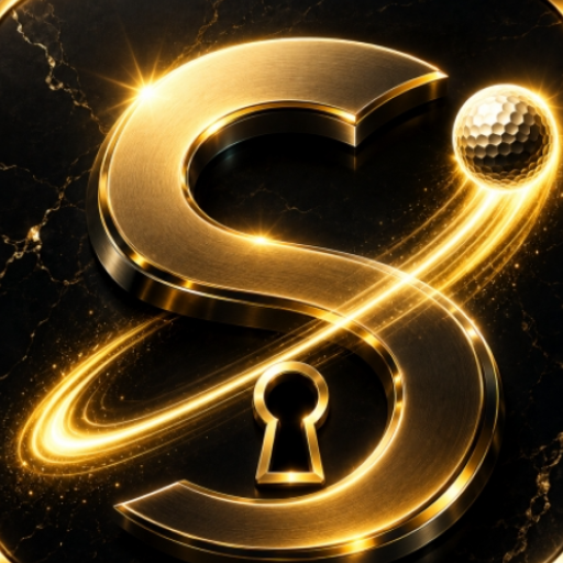 SwingLock Launcher Google Play icon captured 2026-08-16