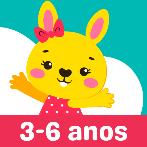 Poikilingo: jogo para crianças Google Play icon captured 2026-08-16