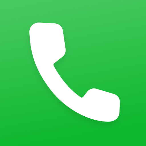 Contacts - Phone Call Launcher Google Play icon captured 2026-08-15