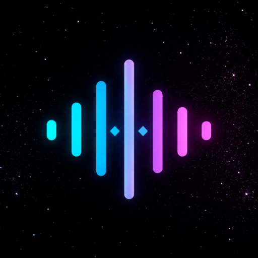 Aura HZ: Binaural Beats, Focus Google Play icon captured 2026-08-12