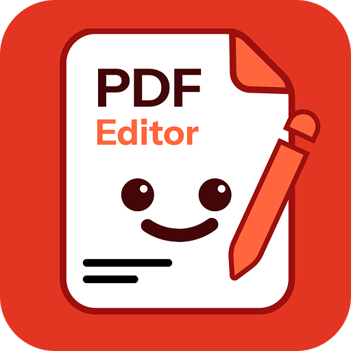 PDF Editor App app icon captured 2026-08-18