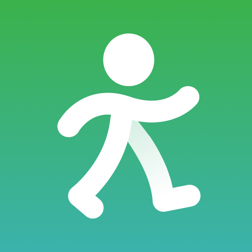 Step Counter: Walking Tracker Google Play icon captured 2026-08-13