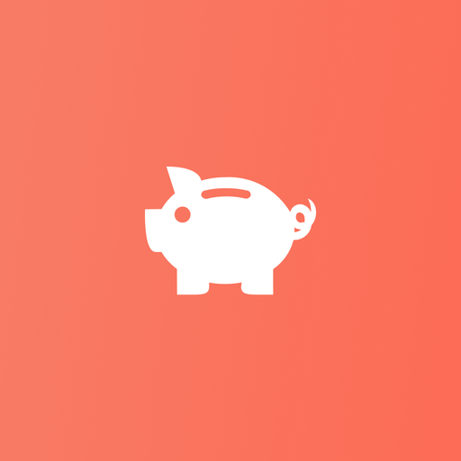 Xpense: Track Expense & Budget Google Play icon captured 2026-08-14