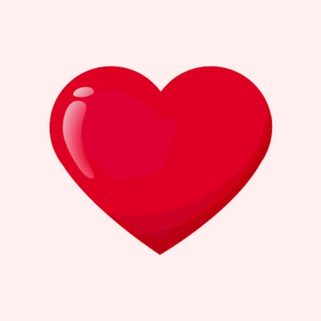 Cardiogram app icon captured 2026-08-11