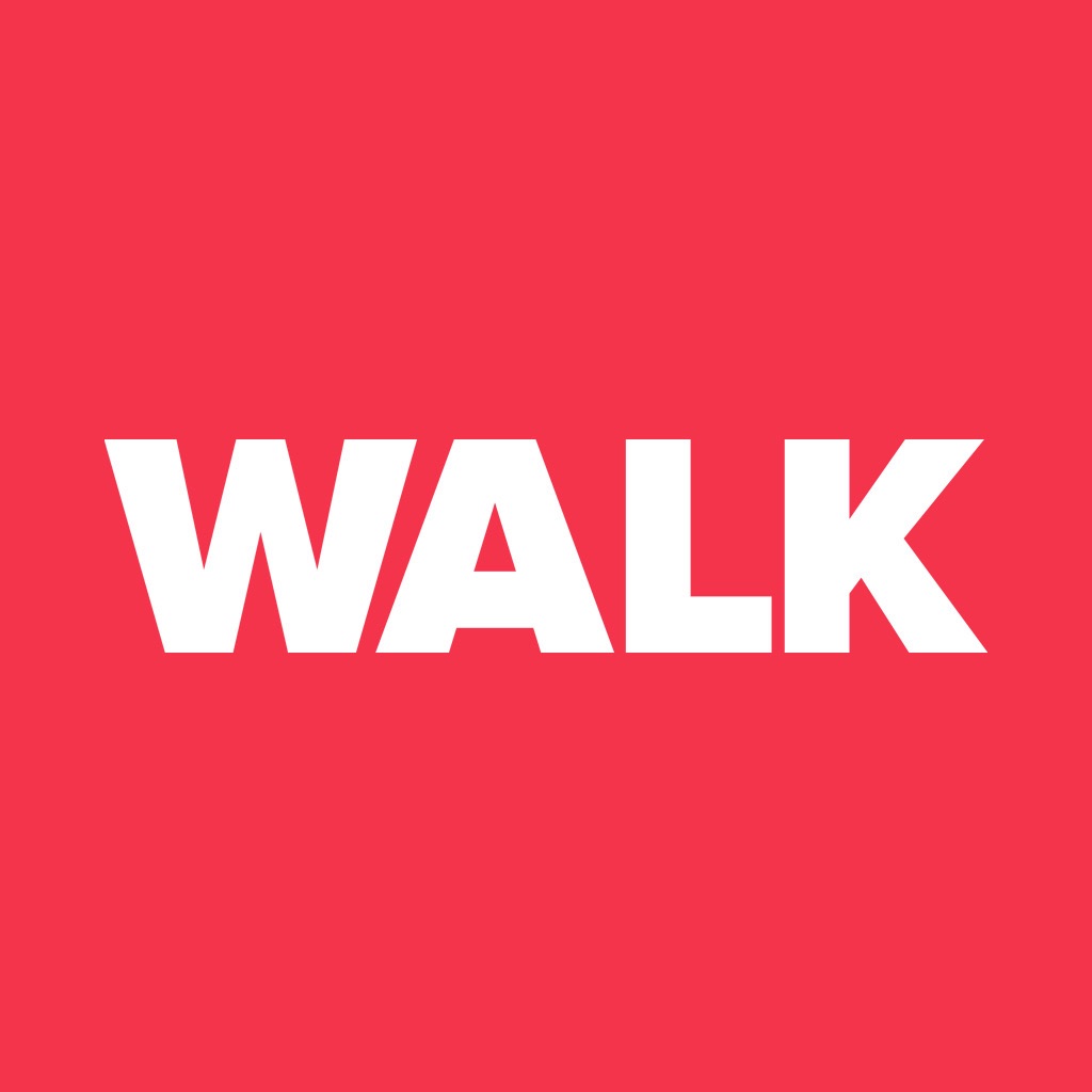 Walk At Home app icon captured 2026-08-14