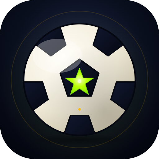 Bolão Futebol app icon captured 2026-08-18