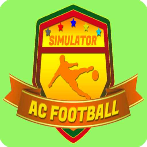 Football World Simulator Google Play icon captured 2026-08-16