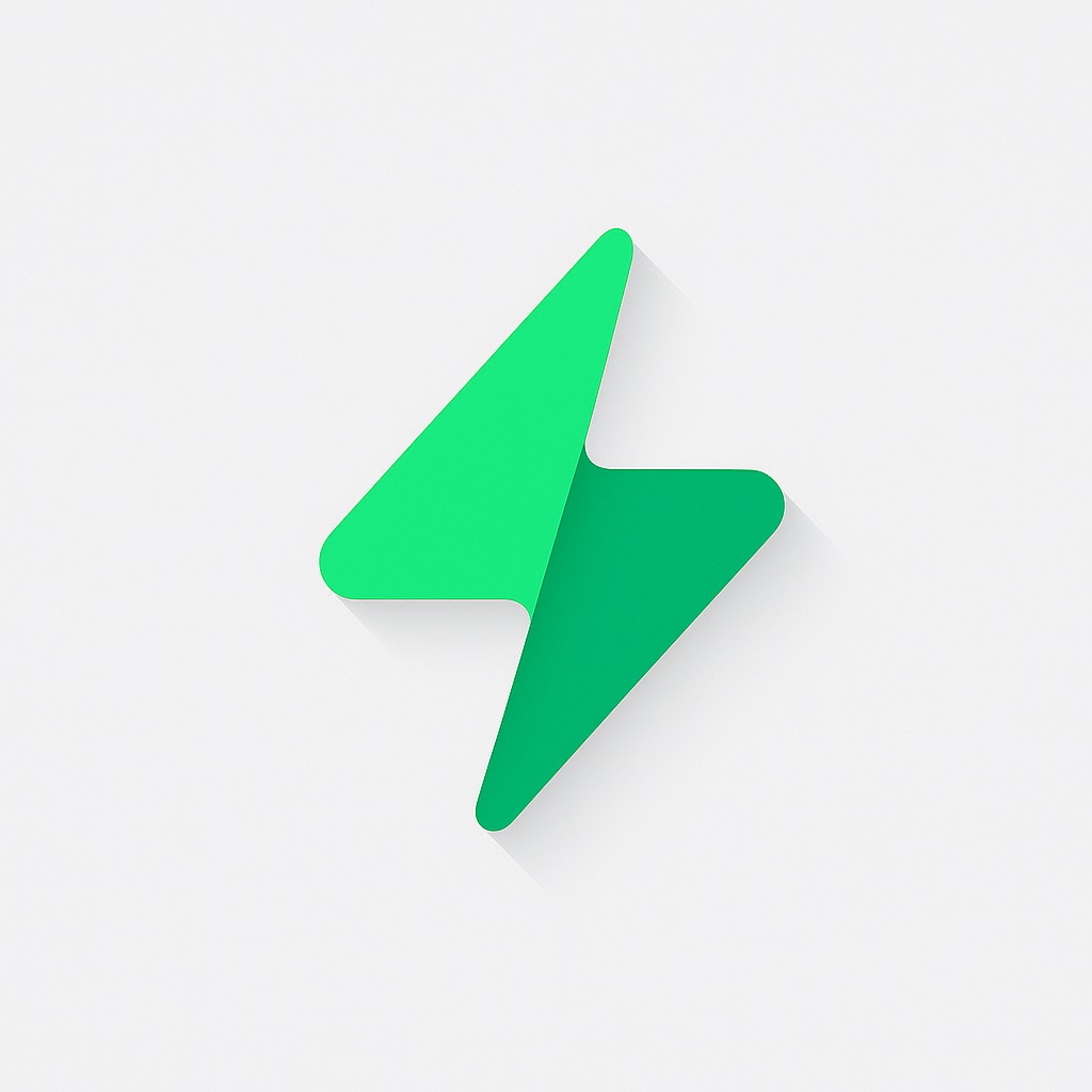 Supanator: Supabase Manager app icon captured 2026-08-11