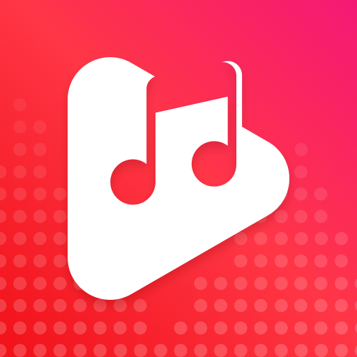 Player de Música: MP3 Offline Google Play icon captured 2026-08-14