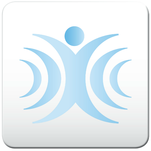 Anxiety Release based on EMDR Google Play icon captured 2026-08-12