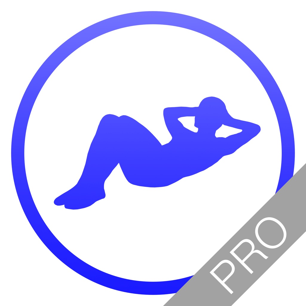 Daily Ab Workout app icon captured 2026-08-12