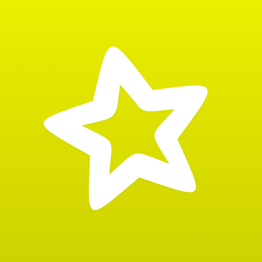 Letras - Letras de músicas Google Play icon captured 2026-08-14