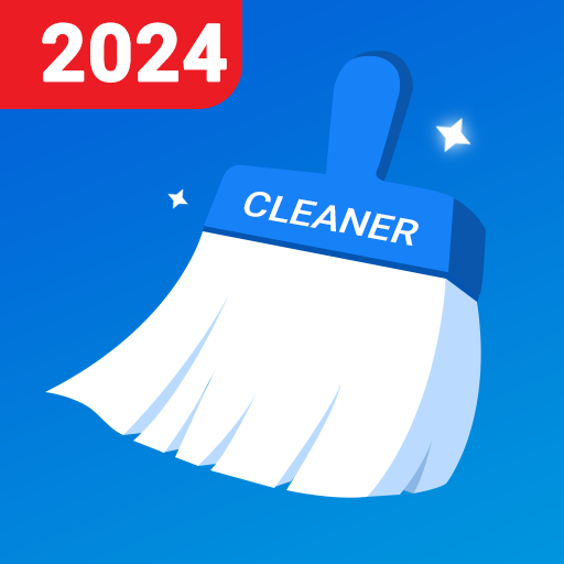 Phone Cleaner Google Play icon captured 2026-08-15