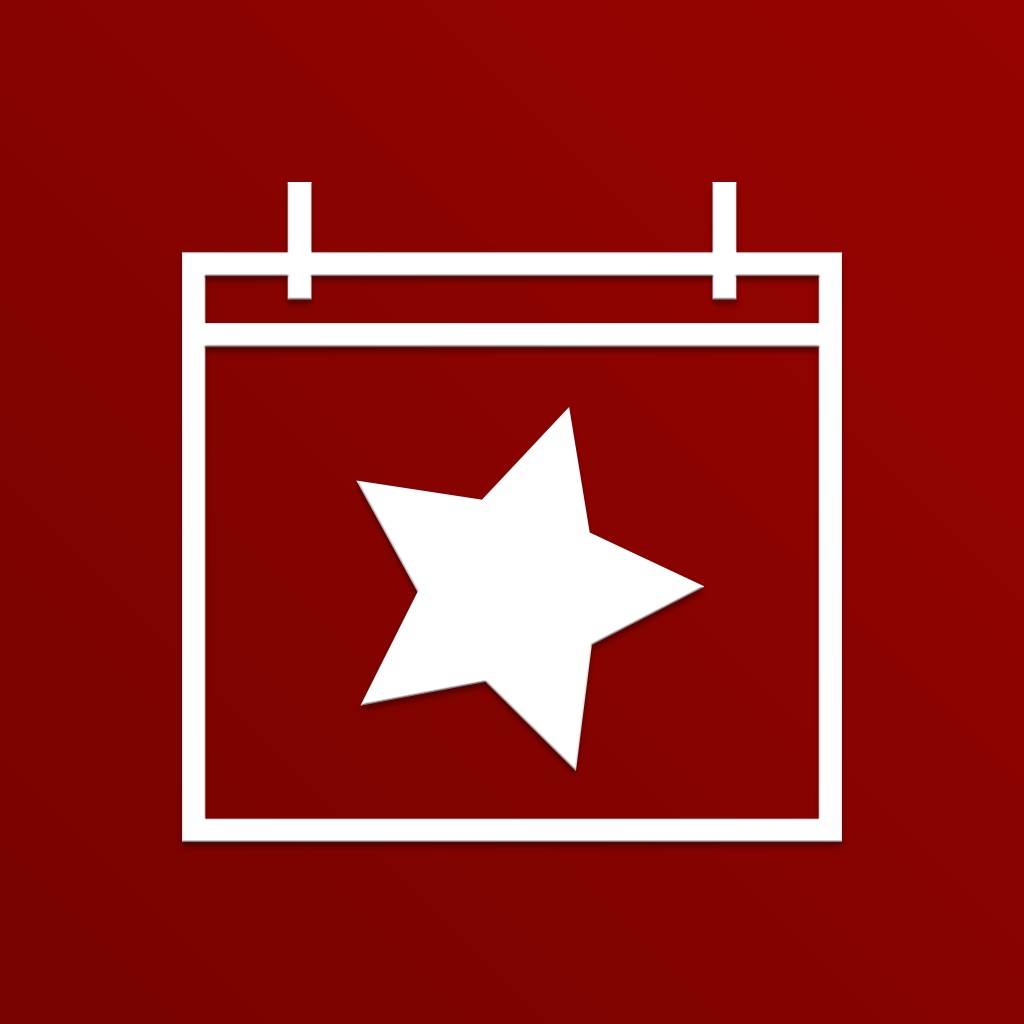 Countdown for Disney World app icon captured 2026-08-14