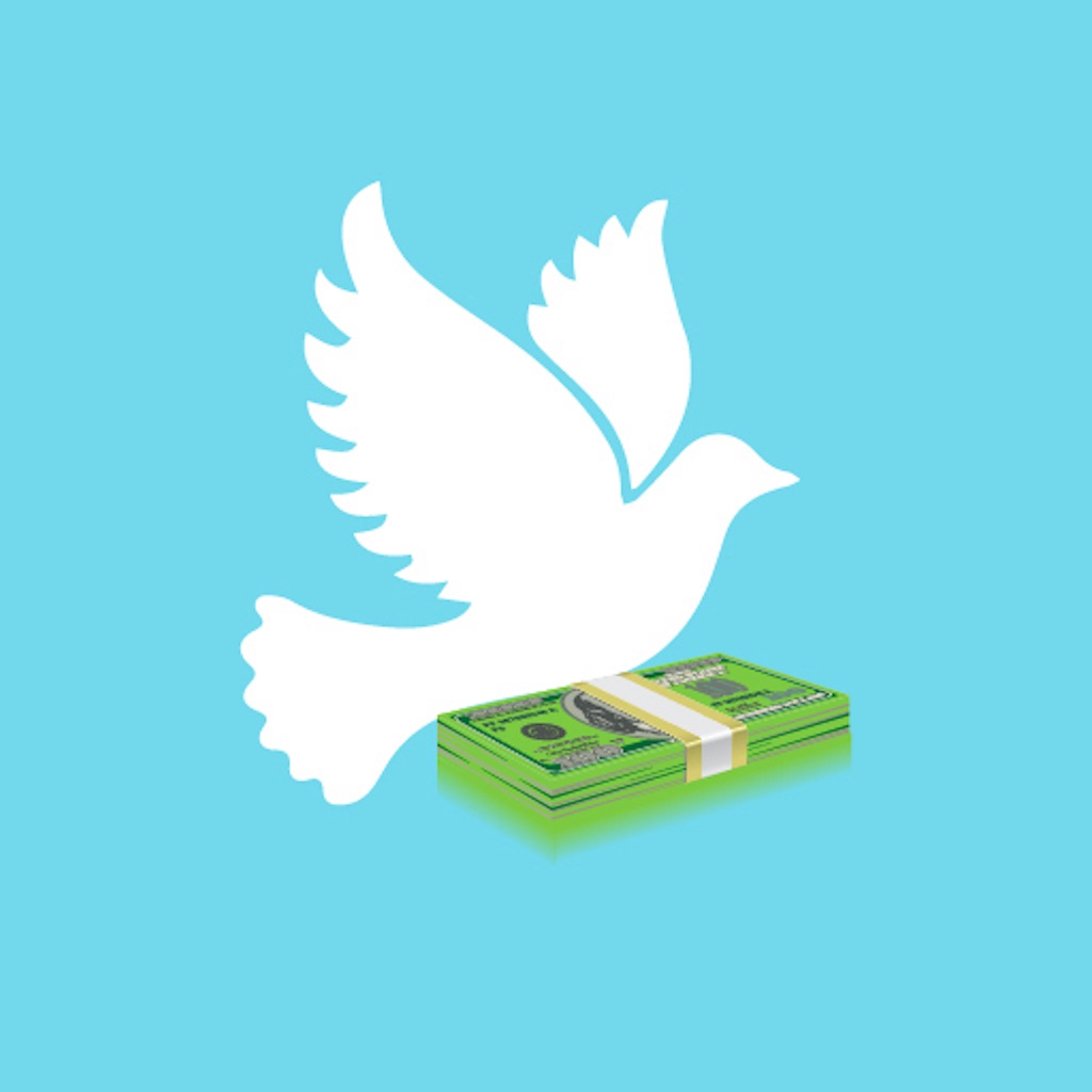 Debt Payoff Planner & Tracker app icon captured 2026-08-12