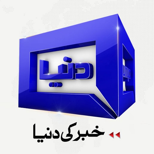 DUNYA NEWS - DUNYA TV Google Play icon captured 2026-08-15