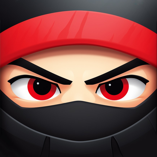 Shinobi: Read & Learn Japanese app icon captured 2026-08-18