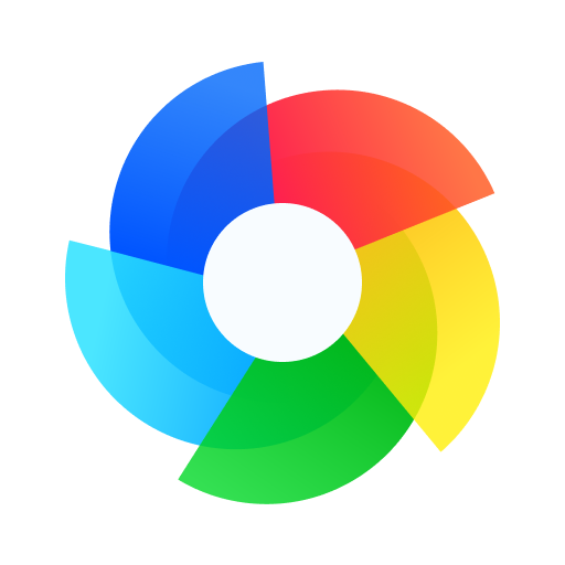 Launcher OS Google Play icon captured 2026-08-16