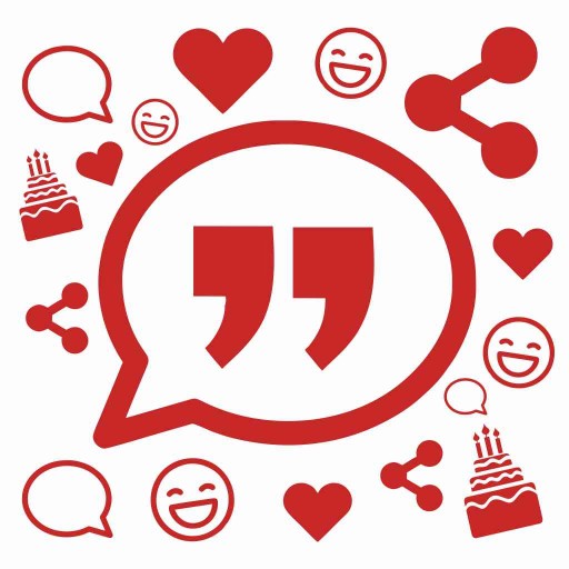 Mensagens Prontas: Frases tops Google Play icon captured 2026-08-15