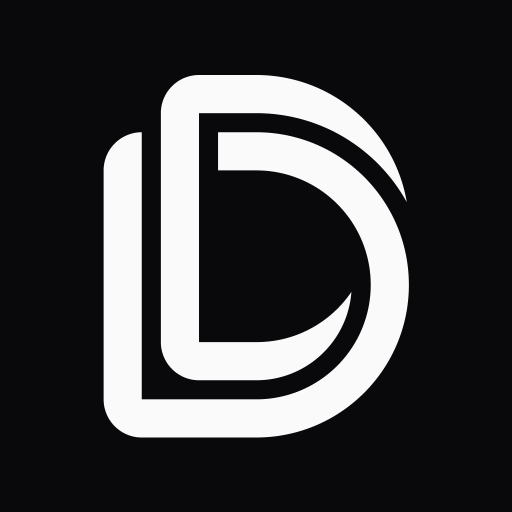 Davia: AI Stories You Live app icon captured 2026-08-18