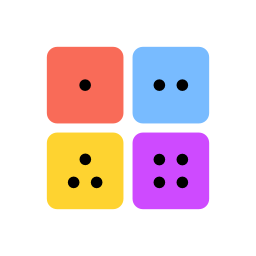Beat Blocks - Rhythm Practice Google Play icon captured 2026-08-16