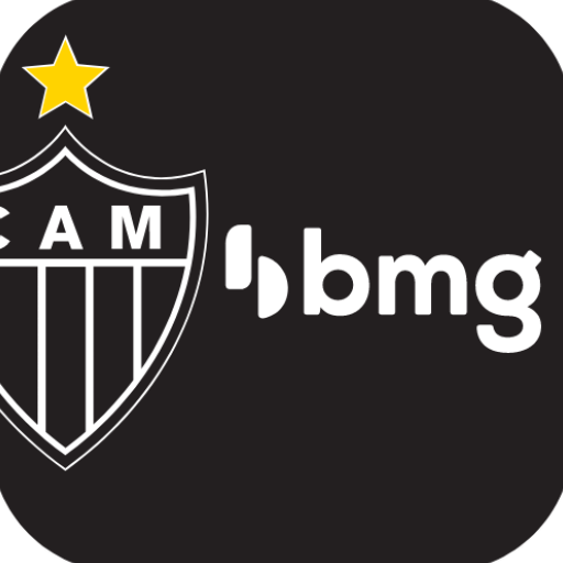 Galo Bmg: cartão e empréstimos Google Play icon captured 2026-08-15