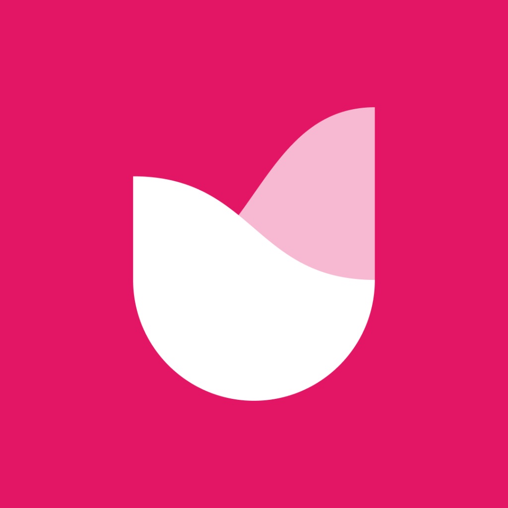 Rosebud: AI Journal & Diary app icon captured 2026-08-14