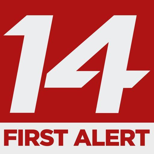 14FirstAlert Weather TriState Google Play icon captured 2026-08-13