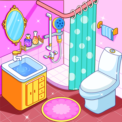 Projeto de Limpeza Doméstica Google Play icon captured 2026-08-15