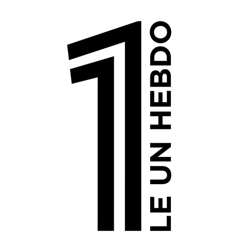 Le 1 hebdo Google Play icon captured 2026-08-14