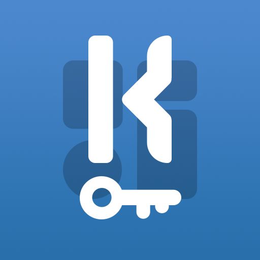 KWGT Kustom Widget Pro Key Google Play icon captured 2026-08-11