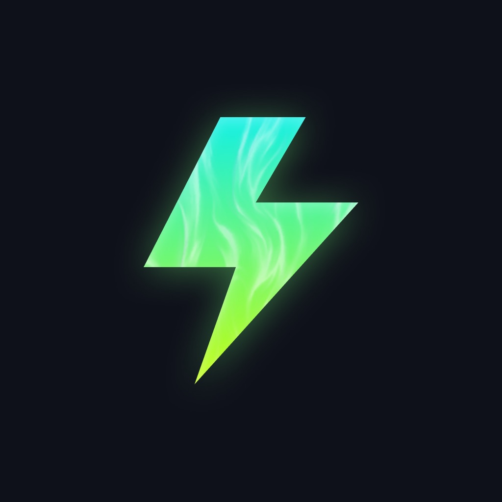ChargeLive: 4K Live Wallpapers app icon captured 2026-08-13
