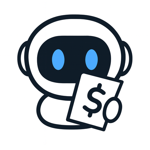 Rolly: AI Budget Money Tracker Google Play icon captured 2026-08-14