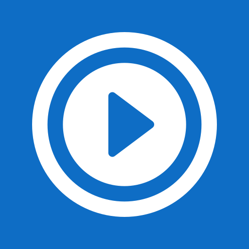 Reprodutor de música: Octave Google Play icon captured 2026-08-14