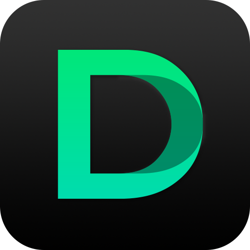 Director Utility Google Play icon captured 2026-08-14