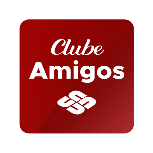 Amigos União Supermercado Google Play icon captured 2026-08-16