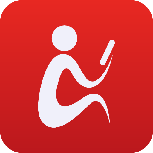 Libraria News |Notícias Libras app icon captured 2026-08-18