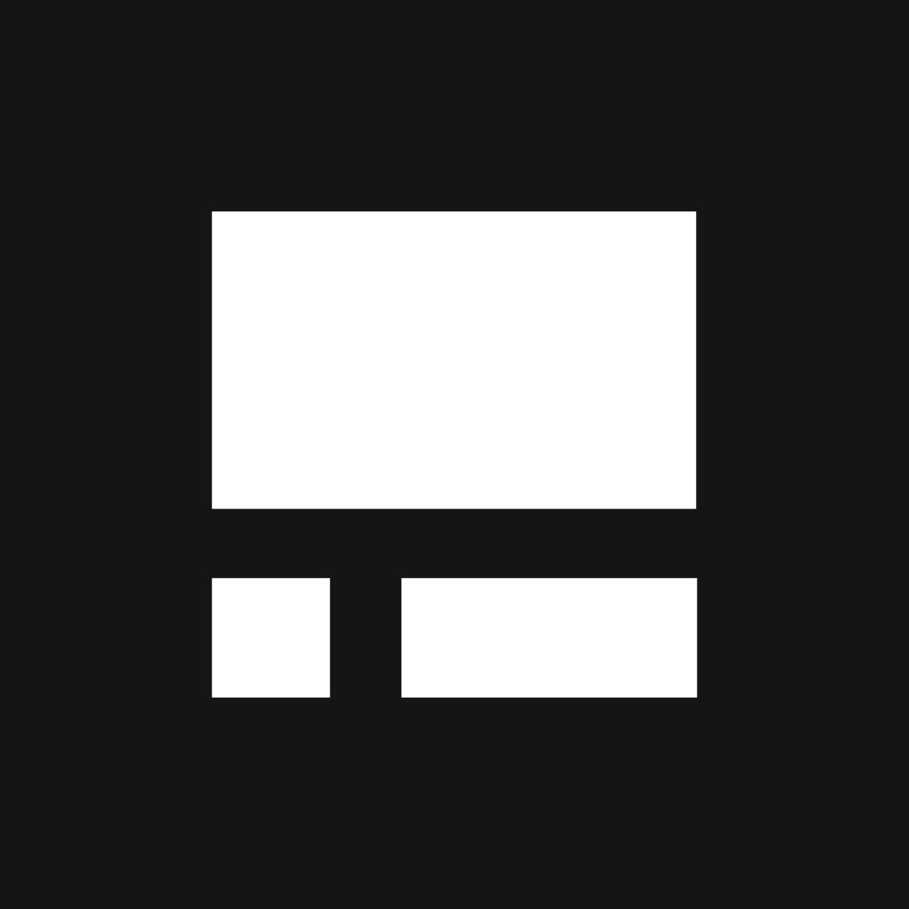 TouchOSC app icon captured 2026-08-15