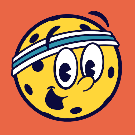 Pickleheads - Play Pickleball Google Play icon captured 2026-08-13
