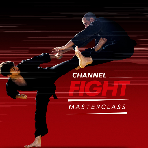 Channel Fight Google Play icon captured 2026-08-16