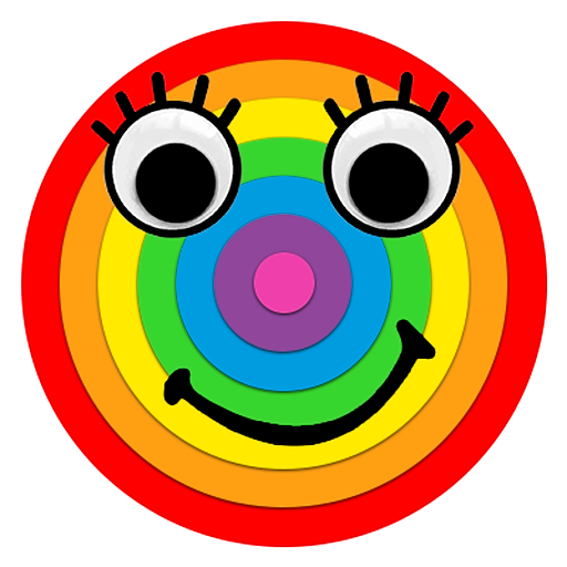 Magic Fingers Art app icon captured 2026-08-18