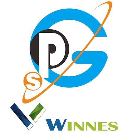 WINNES GPS app icon captured 2026-08-18