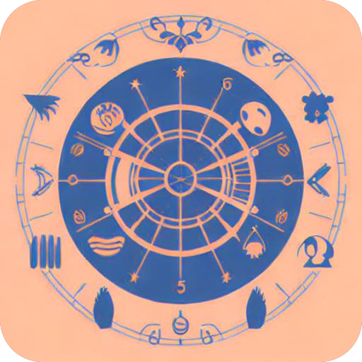 Simpatias e Horóscopo app icon captured 2026-08-18