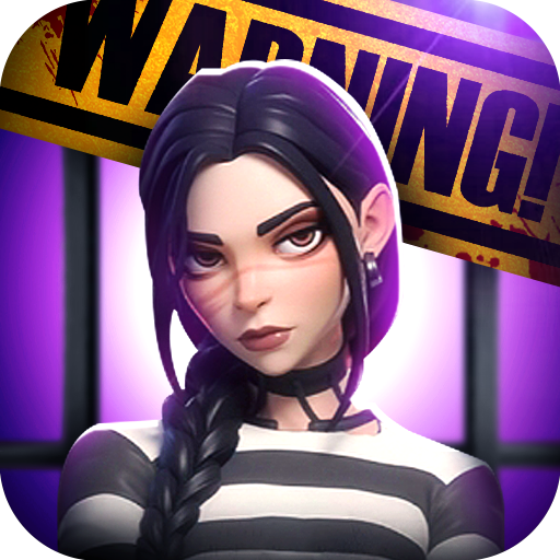 Lands of Jail app icon captured 2026-08-18