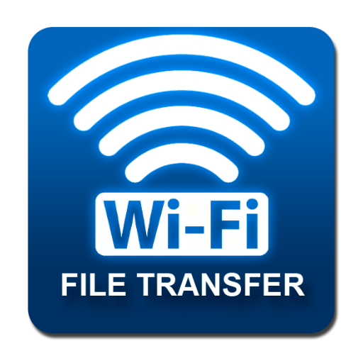 WiFi File Transfer Pro Google Play icon captured 2026-08-12