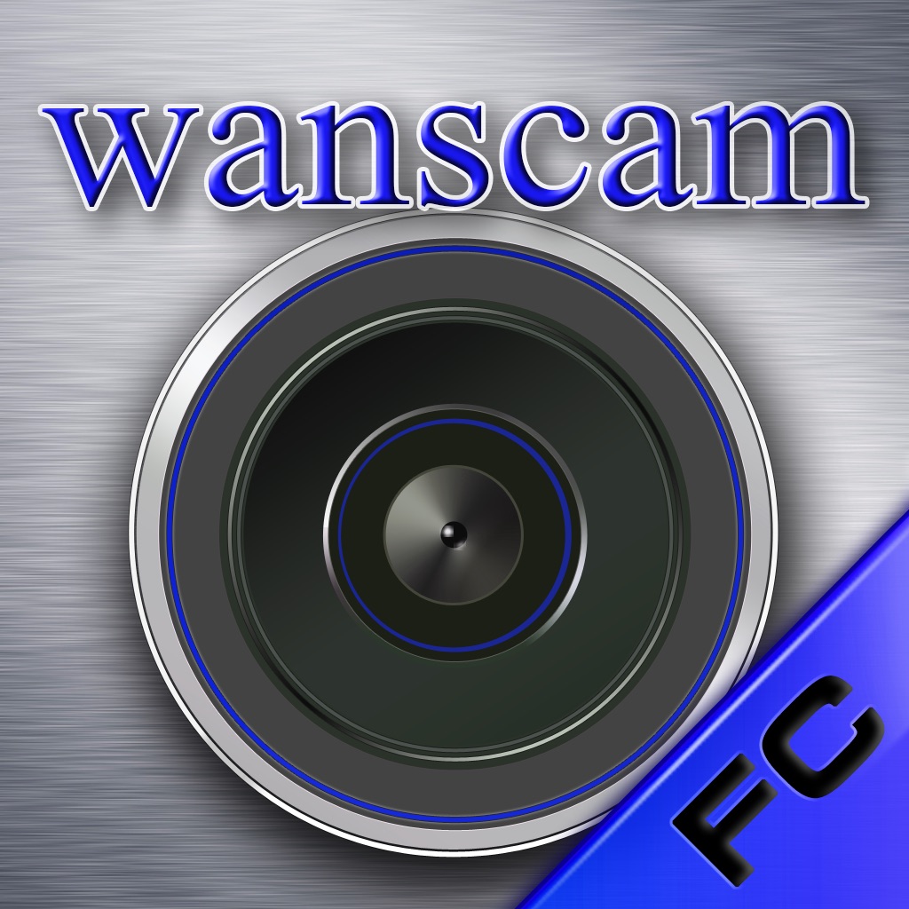 wanscam FC app icon captured 2026-08-13