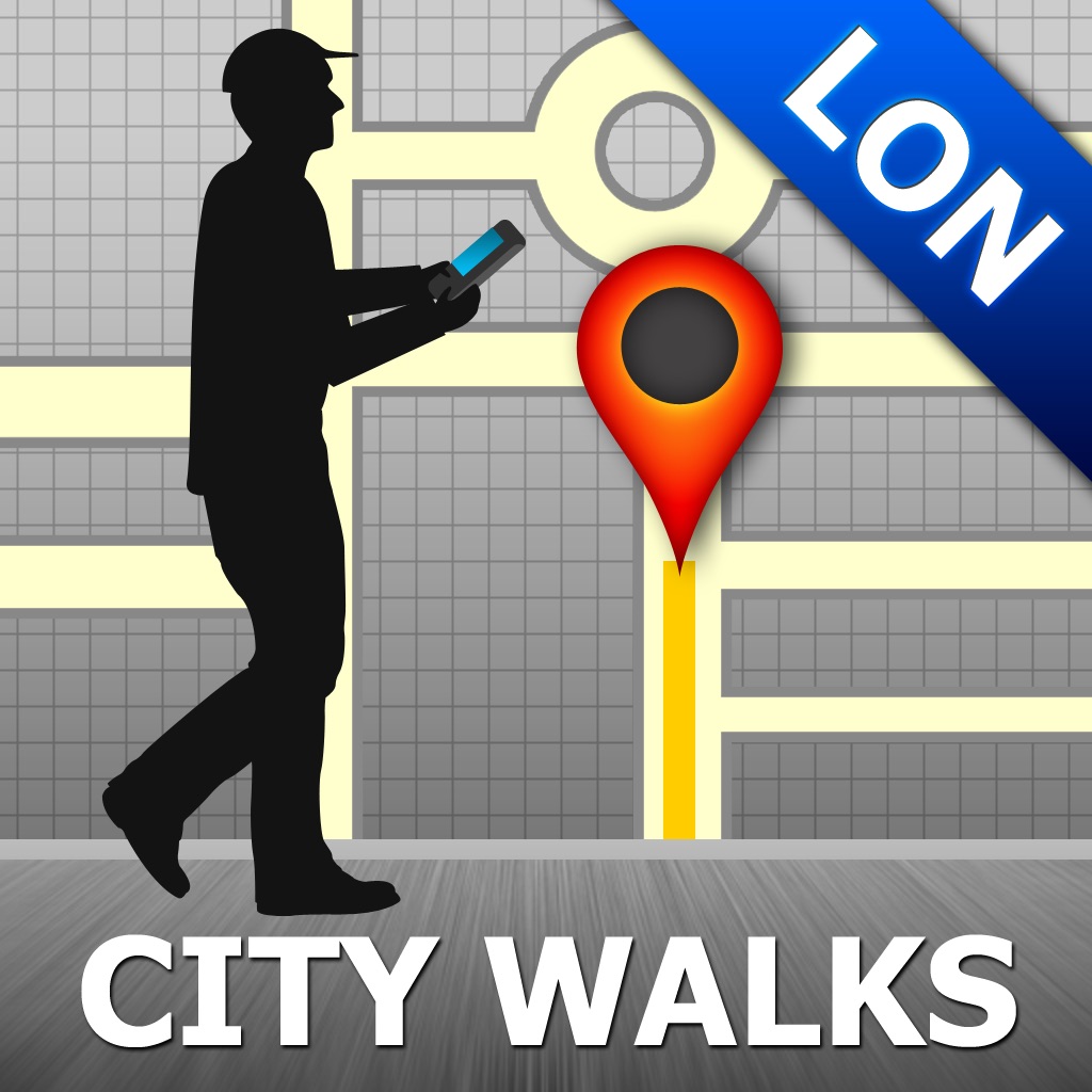 London Map & Walks (F) app icon captured 2026-08-12