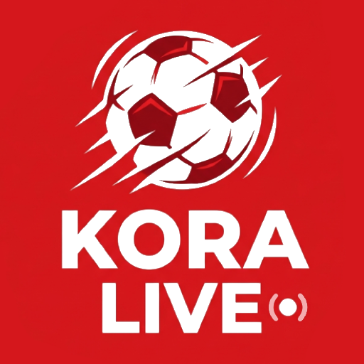 Kora Live - مباريات كرة القدم Google Play icon captured 2026-08-13